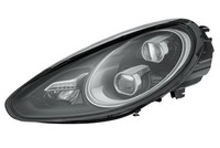 Hella LED Adaptive Scheinwerfer Rechts FüR Porsche Panamera 13-16 1EX 011