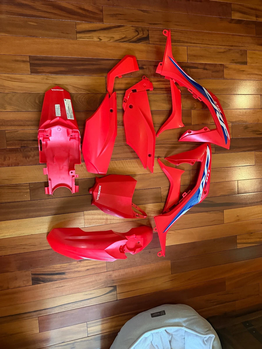 Motorcycle Parts for Honda CRF110F for sale | eBay