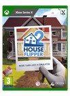 House Flipper 2 Xbox Series X