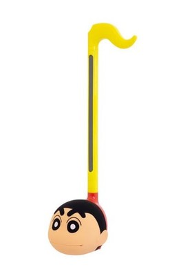 CUBE Otamatone Crayon Shin-chan ver. Electronic Musical Instrument Maywa Denki