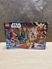 Lego Star Wars Advent Calendar 2025 Set 75418 - New - Damaged Box