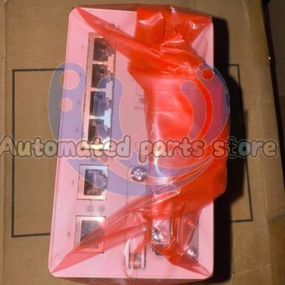 New Factory Sealed AB 1783-BMS06TA  Ser B Compactlogix Controller Module