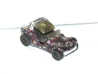 1970 Hot Wheels Redline Sand Crab **GREEN LIGHT SPECIAL**