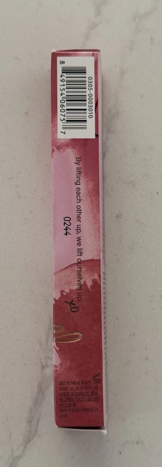 NIB Mally XO Couture Color Cheek Lifting Marker Liquid Blush ~Whisper Wine~ NEW - Image 4 of 4