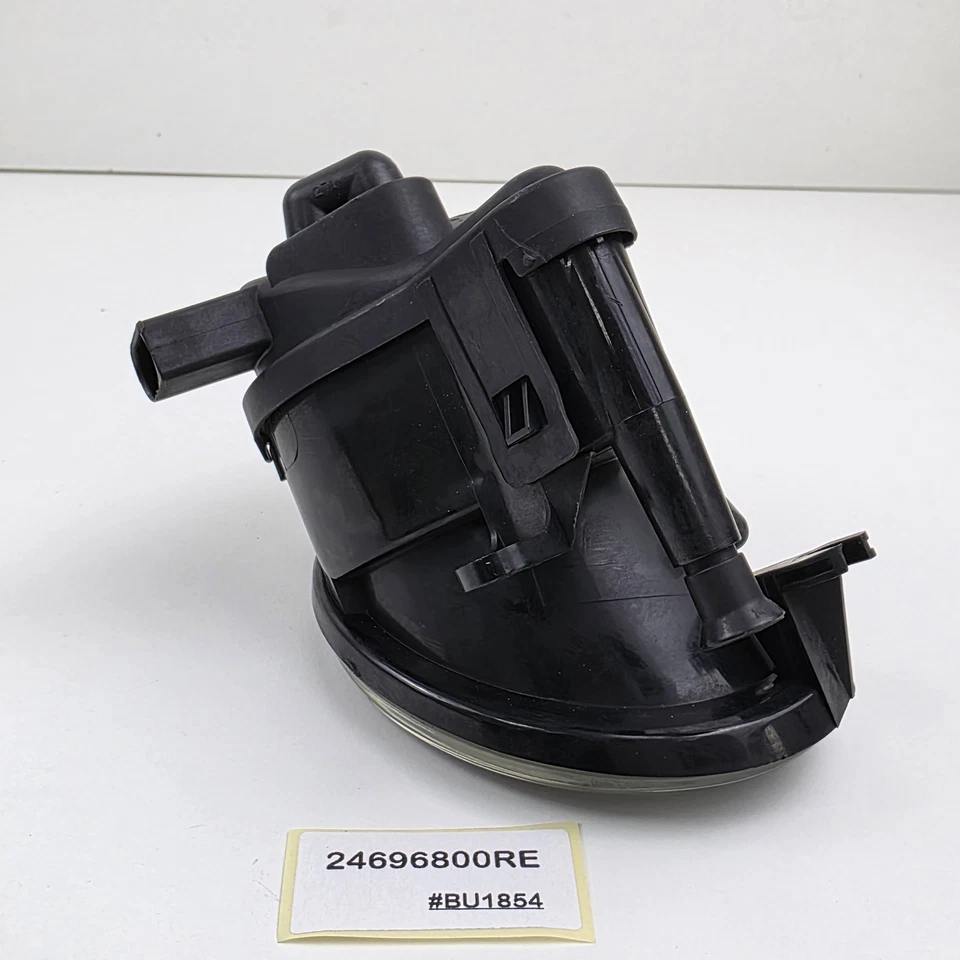 2007-2009 Audi S3 Front Right Fog Light Lamp 24696800RE - Imagem 4 de 4