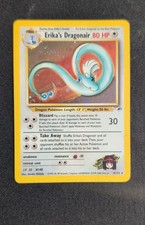 Erika's Dragonair #4 Prices | Pokemon Gym Heroes | Pokemon Cards