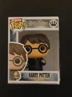 HARRY POTTER FUNKO BITTY POP  LOT FOR SOFITORRE-92
