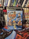 Disney's Extreme Skate Adventure For Playstation 2 full set
