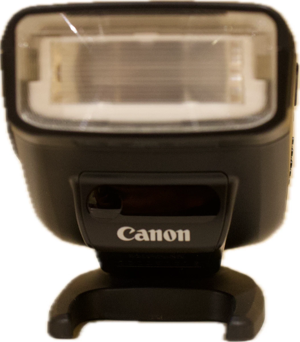 Canon Speedlite 270ex Ii for sale | eBay