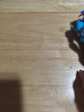 Mr Beast Lab Mutators Iconic Panther Action Figure Only Ultimate Mutation