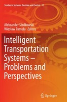 Intelligent Transportation Systems - Problems And Perspectives | Englisch | Buch