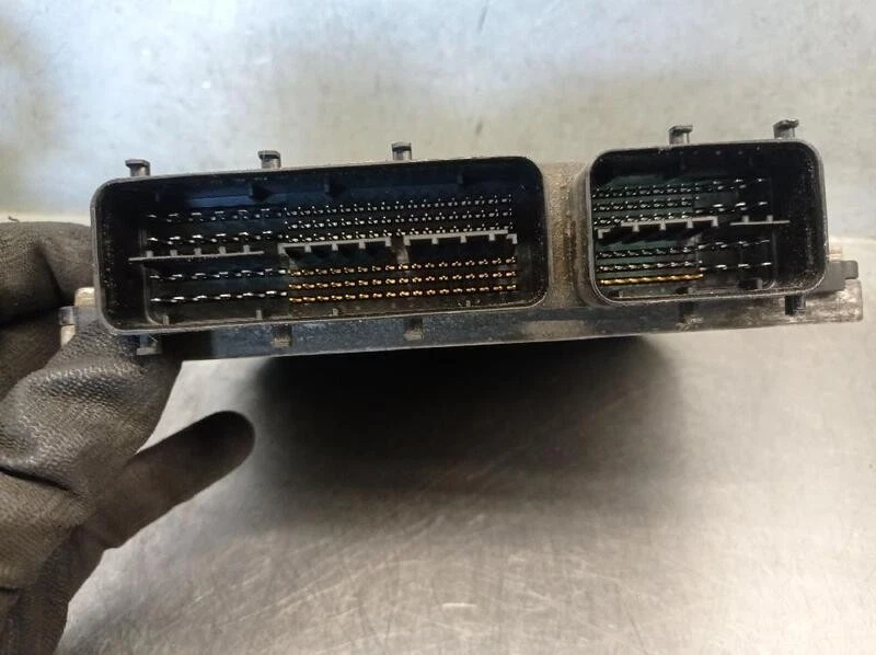 8966147210 centralina motore per TOYOTA PRIUS ( W3 ) 1.8 HYBRID (ZVW3 ) 5550283 - Immagine 4 di 4