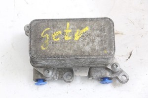 Ölkühler VW TOUAREG 2 7P 7P0317037 CRCA 3.0 180 KW 245 PS Diesel 05-2014