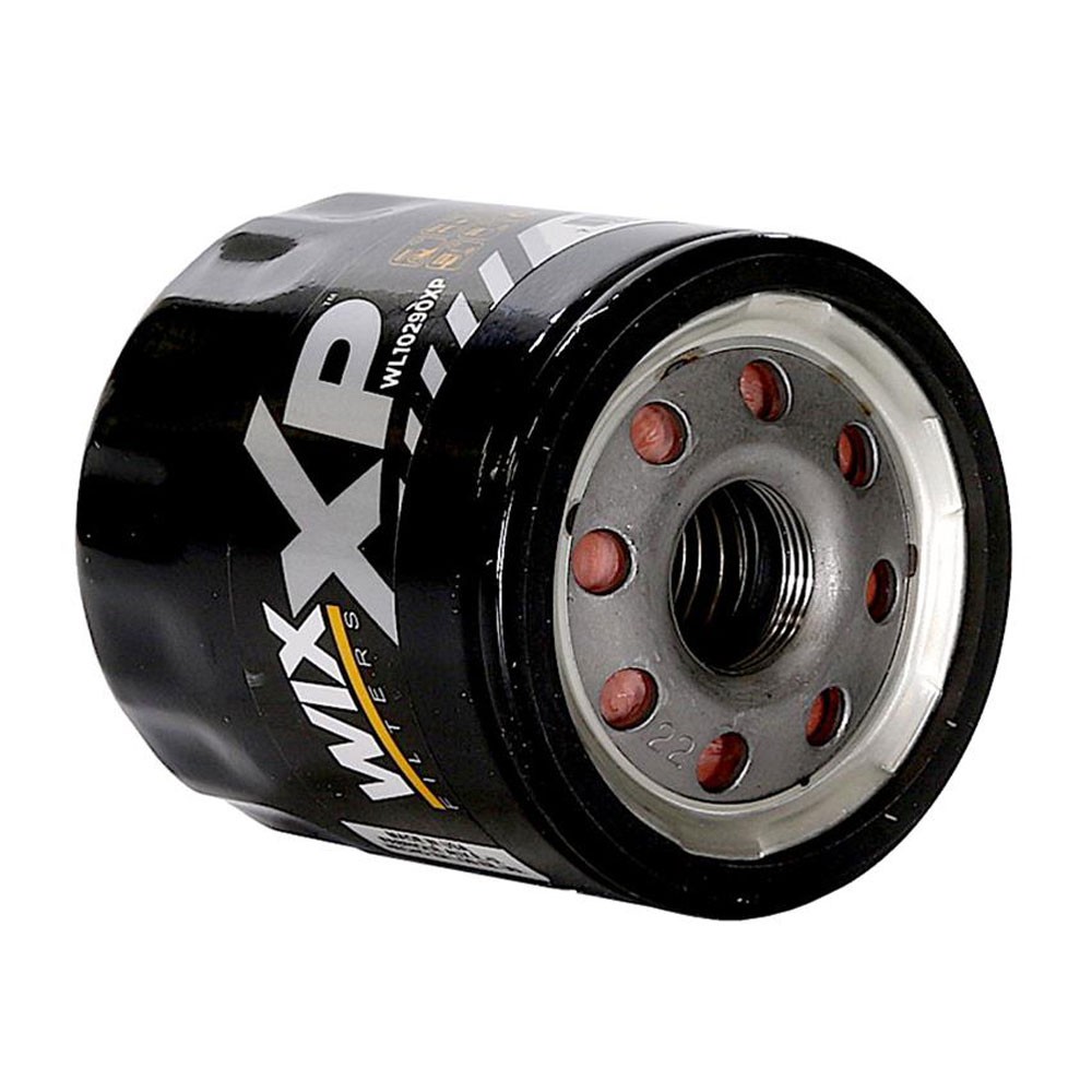 Wix WL10290XP Engine Oil Filter – Turbo Series – High Efficiency