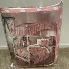 Disney Minnie N Me Comforter