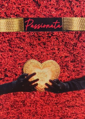Collage Creation Passionata Special Valentinstag