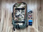 Black Diamond x Sitka / Eric Jackson Special Edition Dawn Patrol 15L Backpack