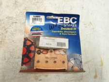 EBC - FA366HH - Double-H Sintered Brake Pads