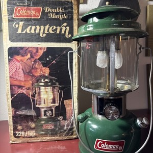 Coleman Centennial Lantern | eBay