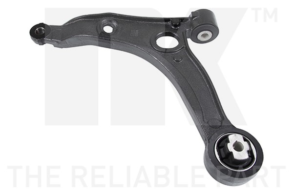 Querlenker Dreieckslenker Nk 5011944 FüR Peugeot Fiat Boxer 5011943 Ducato Bus 3-image