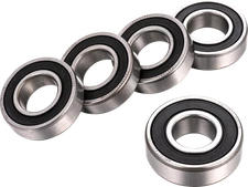 FACTORY LINKS Wheel Bearing Kit - Front/Rear - Gas Gas MC65/KTM