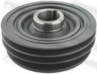 Febest MDS-4M41 Riemenscheibe FüR Mitsubishi