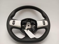 RENAULT TWINGO STEERING WHEEL 484004149R 14-24