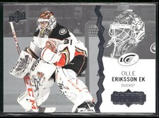 2023-24 Upper Deck Ice - Rookies Olle Eriksson Ek #103 (RC)