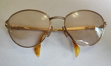 vintage Gucci GG 2604 glasses Made in Italy