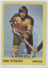 1973-74 Topps Bob Stewart #159 0d5r
