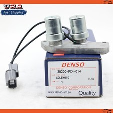 28200-PX4-014 Transmission Shift Control Sole...