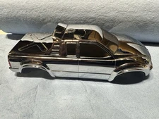 Mini Z Mad Force Chrome Body Only!