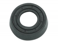 Sks Gummi-Topfmanschette 22Mm FüR Vx-Fahrradpumpe, Ersatzdichtung FüR Optimal...
