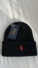 Polo Ralph Lauren Men's Beanie Hat
