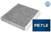 Meyle 2123200019 Filter FüR Innenraumluft Innenraumfilter Filter