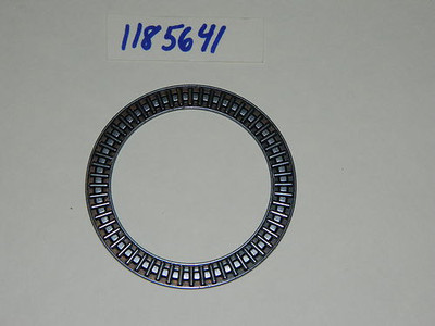 Bolens Tubeframe Transmission  Thrust bearing 1185641  FREE SHIPPING!!