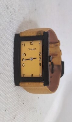 Regent Söhnle Quartz Damenuhr Vintage Retro Sammler 