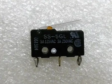 switch - For TASCAM 112 