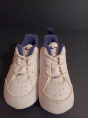 nike baby shoes size 4c
