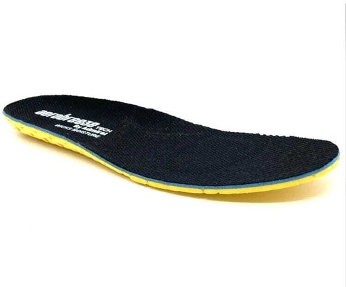 ADMIRAL Mens Aerobreeze Speeder - Lightweight running and training shoe. - Picture 4 of 9