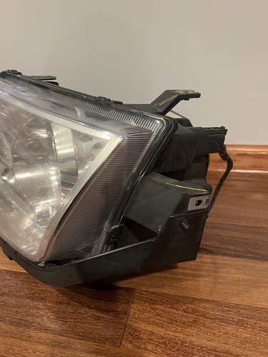 2007 2008 2009 2010 LINCOLN MKX HID XENON AFS DRIVER SIDE HEADLIGHT ASSEMBLY OEM - Picture 11 of 17