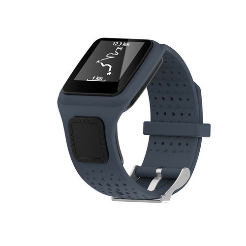 Wrist Strap Replacement Band For TomTom 1 Runner Golfer One Bracelet Watch Belt - Picture 16 of 27