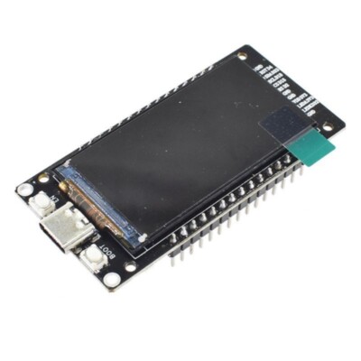 240MHz ESP32 Development Module Builts In 1.9Inch LCD For Home Embedde Project