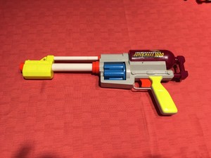 super soaker 9000