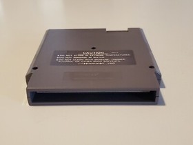 Bases Loaded II: Second Season (Nintendo NES) Authentic! Works Great! FREE SHIPP