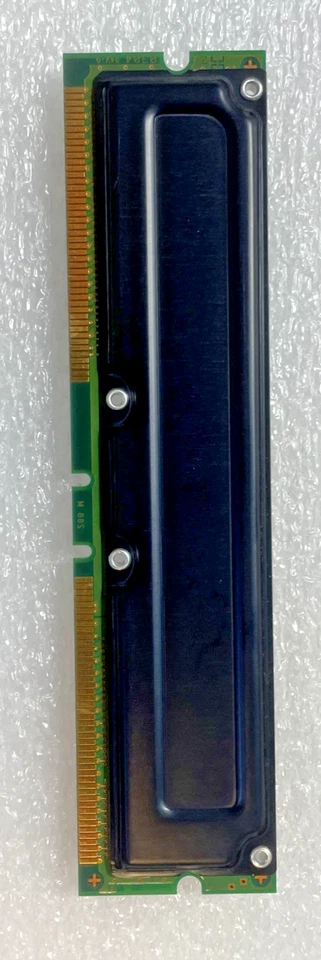 RAMBUS KTD-DM800A/1G  9930216-003.A00 1GB  (2X512) - Image 3 of 3