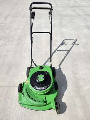 Lawn Boy 2 Cycle w/ Blade Clutch