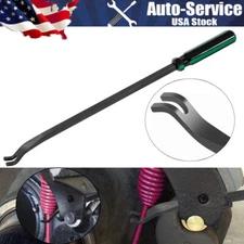 Brake Return Spring Tool for Commercial Trucks & Trailers Drum S-cam Semi Brakes