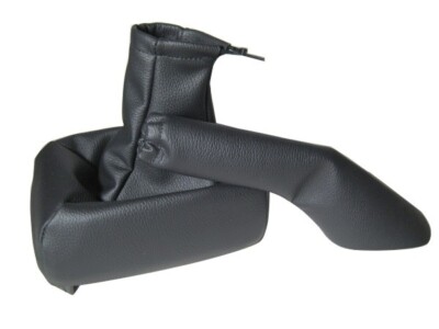 Schaltsack mit Handbremsmanschette Opel  Kadett E N272