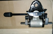 New Herman Miller Aeron Office Desk Chair Size A Small Tilt Mechanism OEM